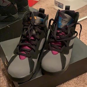Jordan Retro 7s